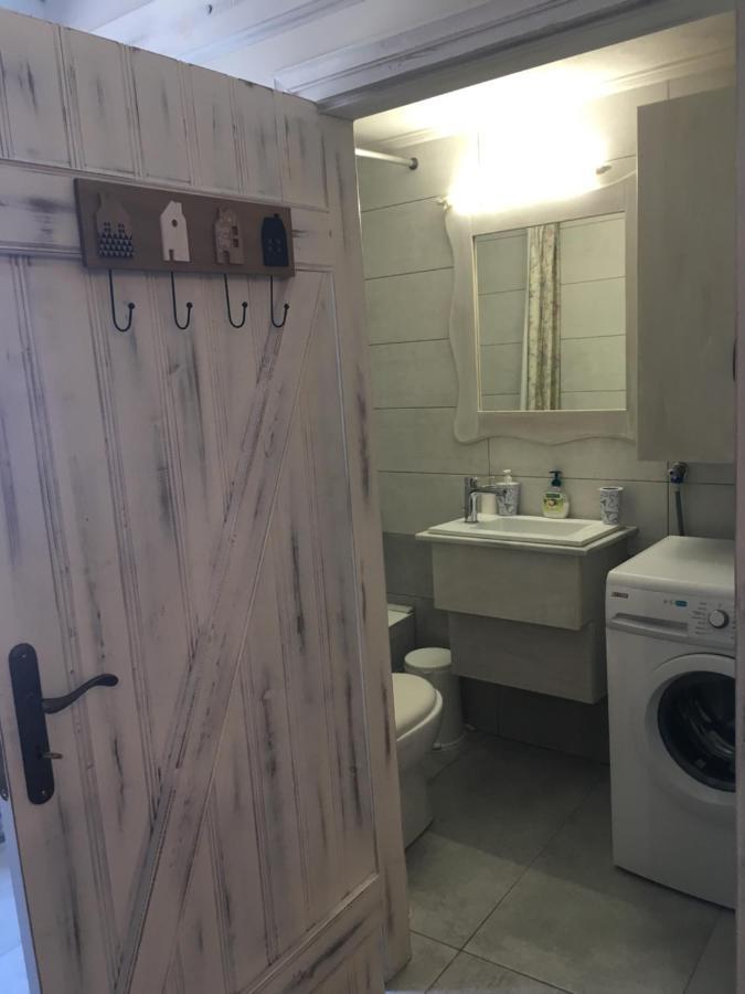 Вилла Elata Stone House Экстерьер фото